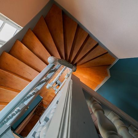 La Chapelle, Les Suites Du Palais, L'Unique 5 Etoiles De Nevers, Suite D'Exception, By Primo C0Nciergerie Eksteriør billede