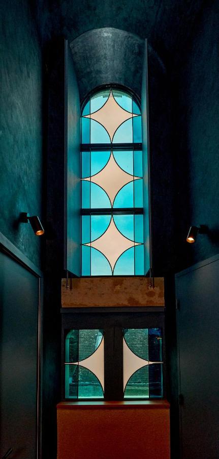 La Chapelle, Les Suites Du Palais, L'Unique 5 Etoiles De Nevers, Suite D'Exception, By Primo C0Nciergerie Eksteriør billede